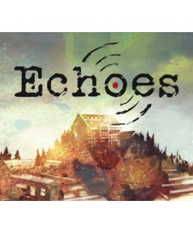 Echoes without/NL/PL/AT Switch Nintendo eShop Key 